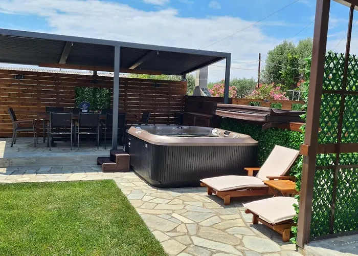 Oasis Beach House