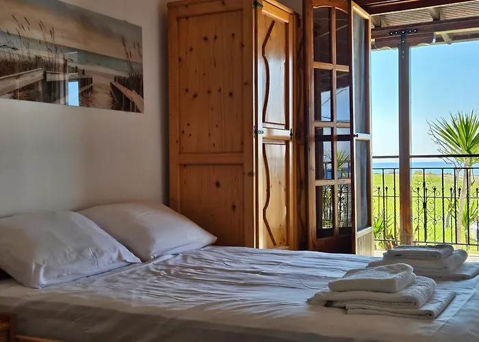 Oasis Beach House