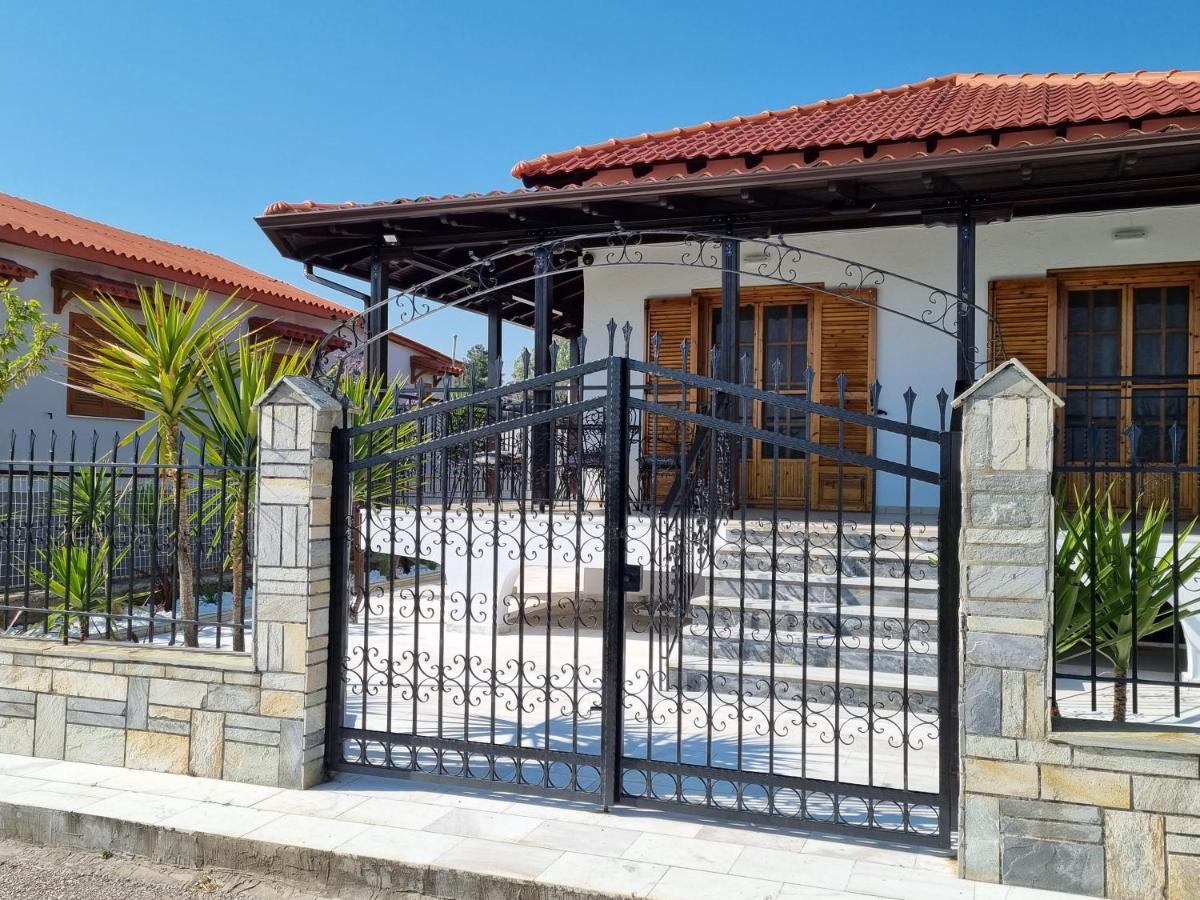 Villa Oasis House