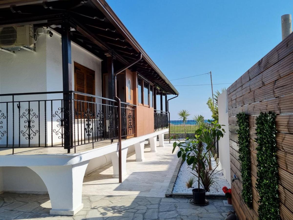 Oasis House
