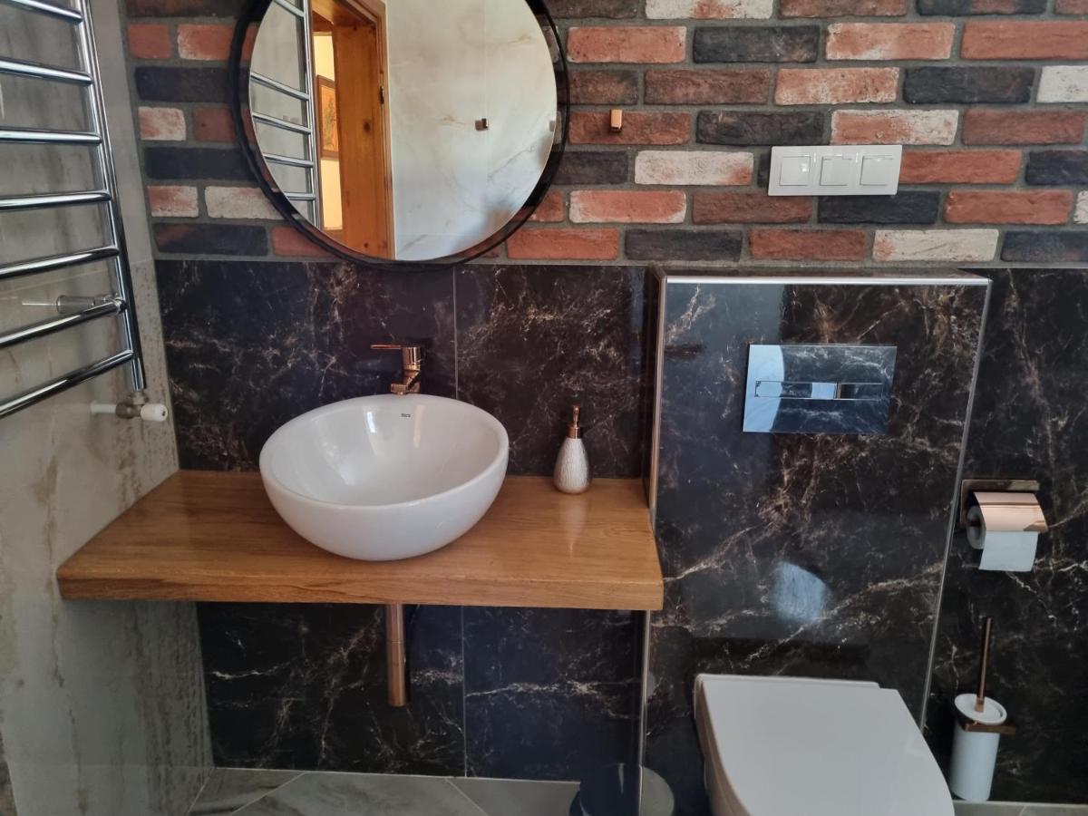 Villa Oasis House Vergia