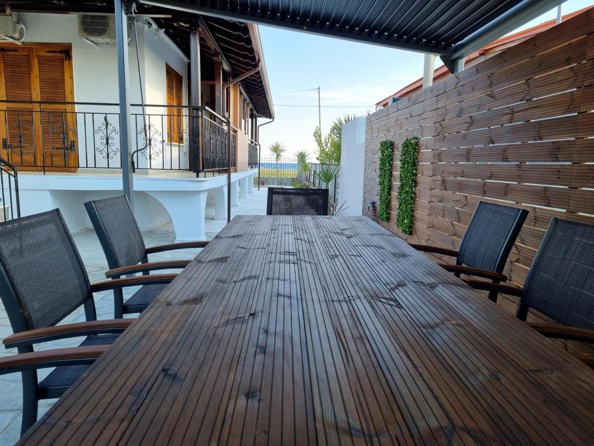 Villa Oasis House *