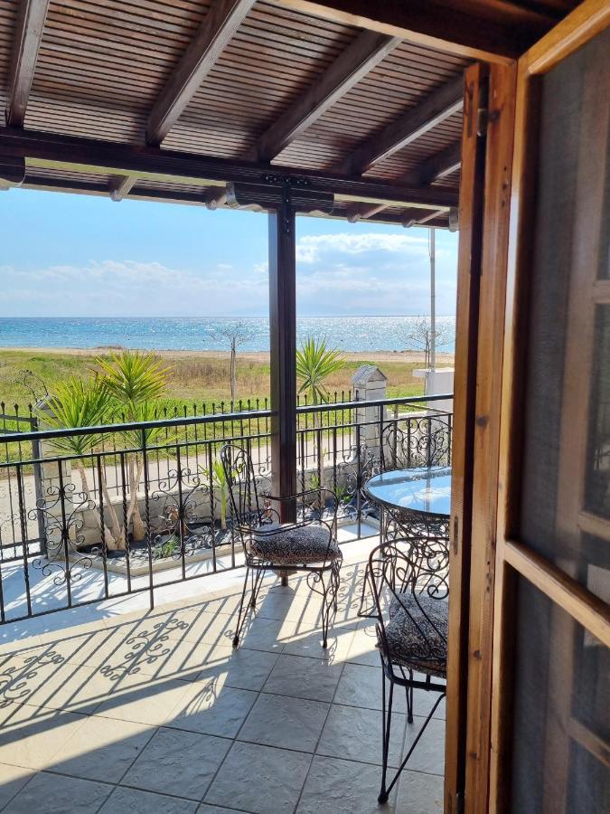 Oasis House Vergia