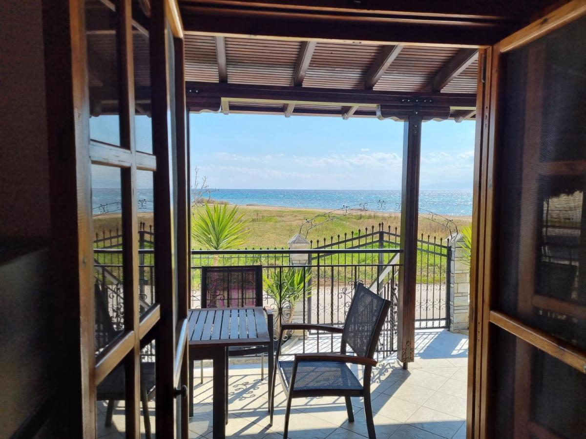 Oasis House Villa *