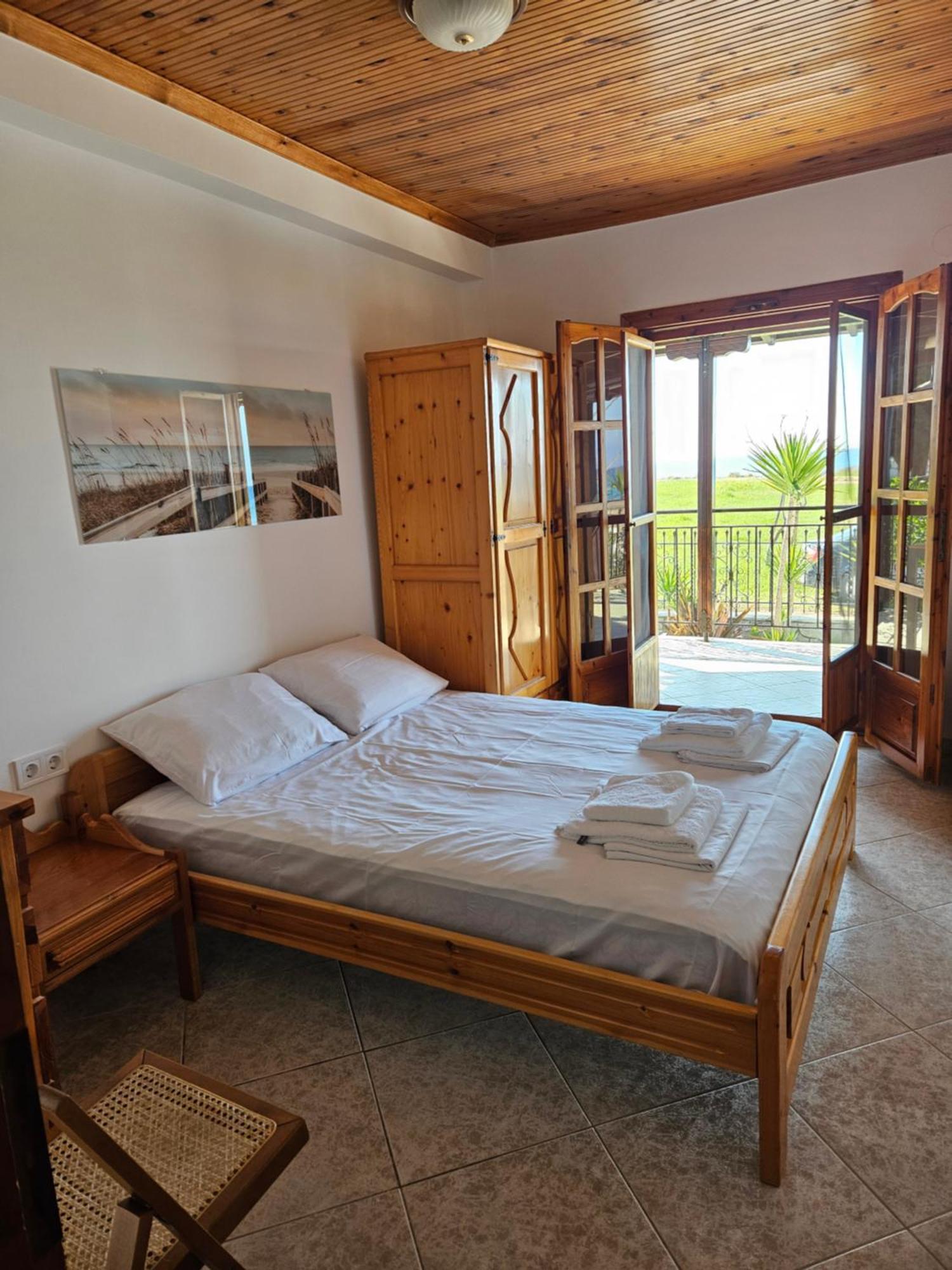 Oasis House
